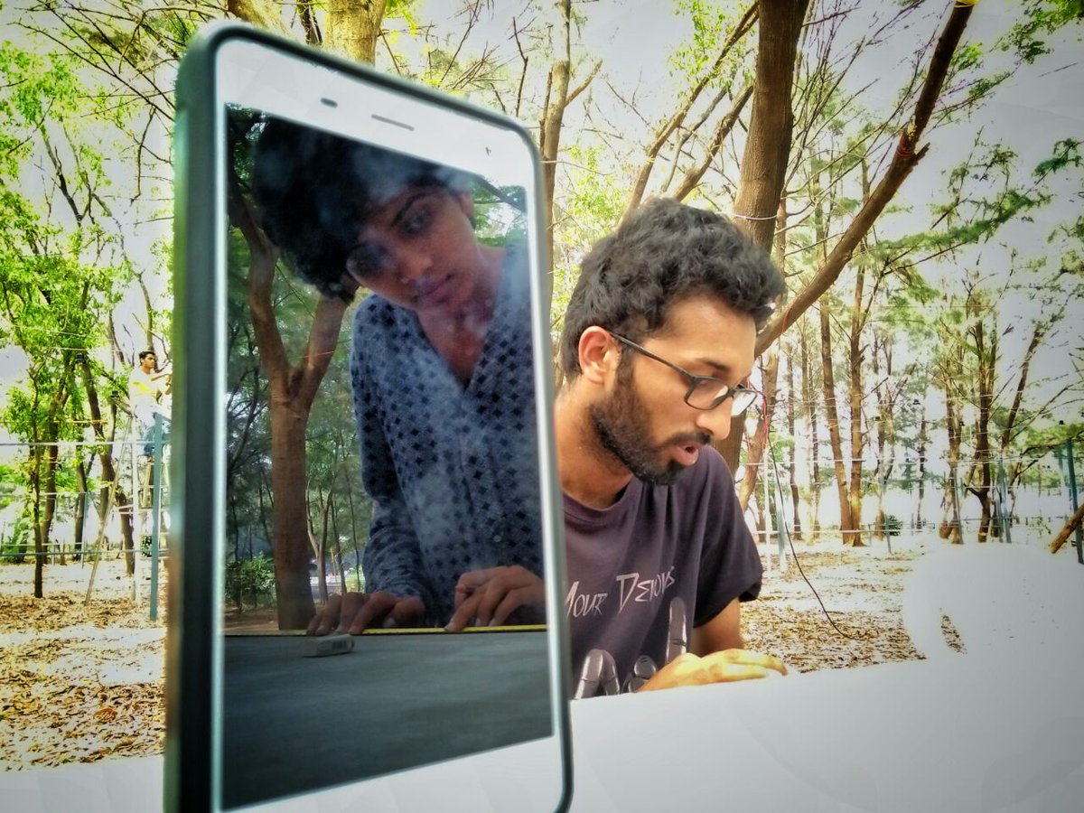 theonefestgoa's tweet photo. Last minute finishing touches. Work for #TheOneFestGoa is happening right and at full-speed ! #BehindTheScenes #FinalCountdown #2DaysToGo https://t.co/My1Fx2Ji29