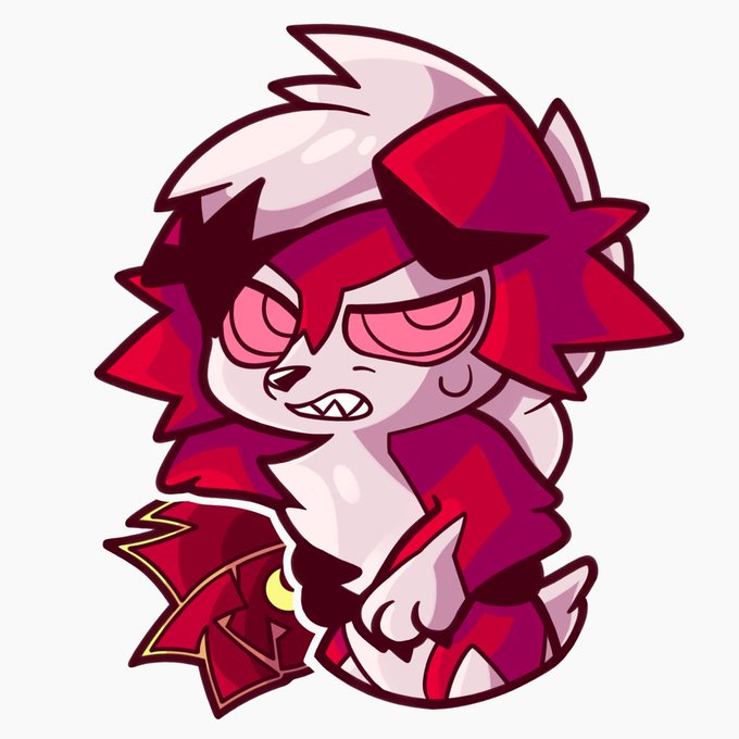 ルガルガンのtwitterイラスト検索結果 古い順