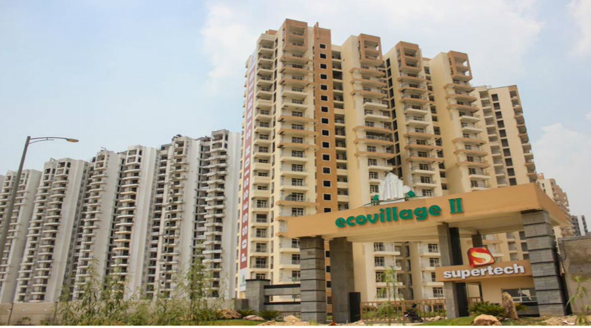hemant6883's tweet photo. #Supertech Ecovillage 2 is residential development by Supertech group in #Noida Extension https://t.co/vweXNJoNYQ https://t.co/9pEGyh6H8C