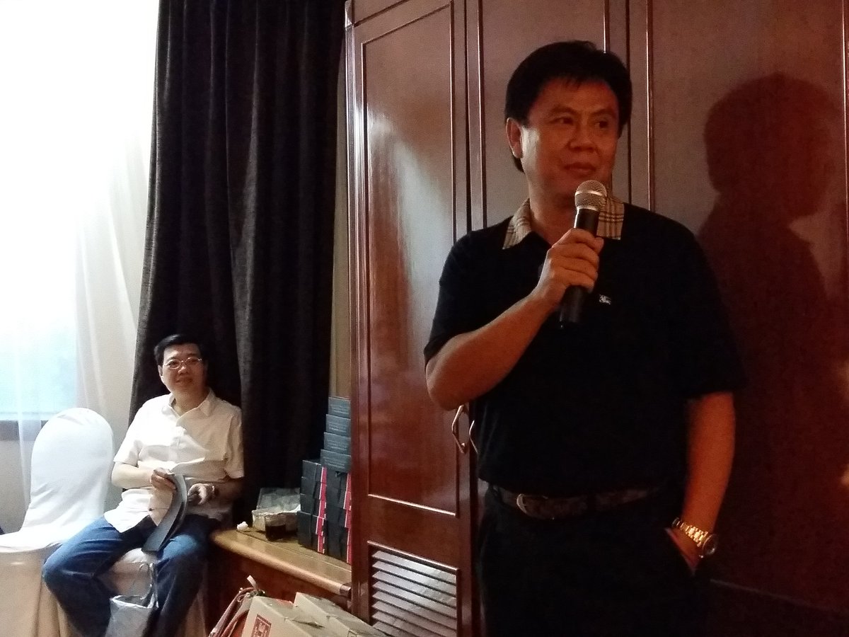 IHEAC_ID's tweet image. Jadi, perwakilan dari member #IHEAC setiap kota sedang memberikan testimonial di depan para member #IHEAC