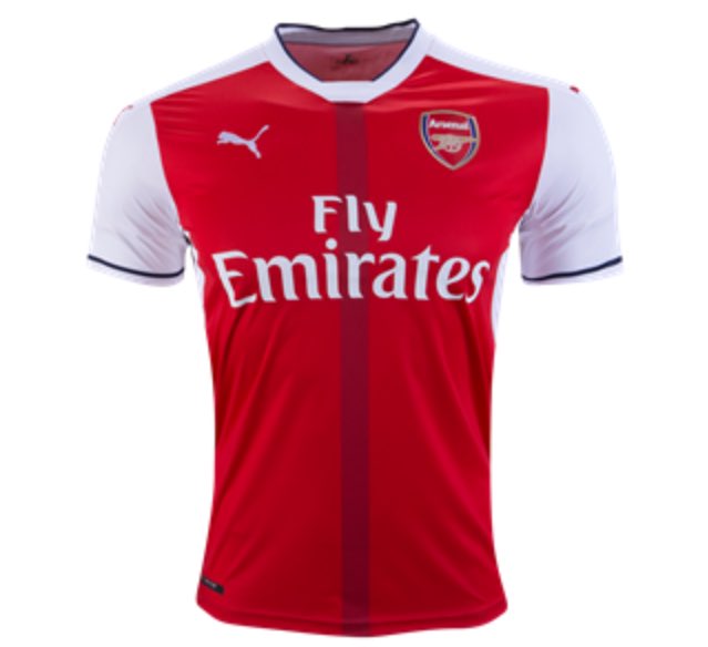 WrldSoccerShop's tweet image. GIVEAWAY! Win a #MUFC or #AFC shirt of your choice if today's #PL clash ends as a draw. 

RT 🔁 and FOLLOW us to enter!