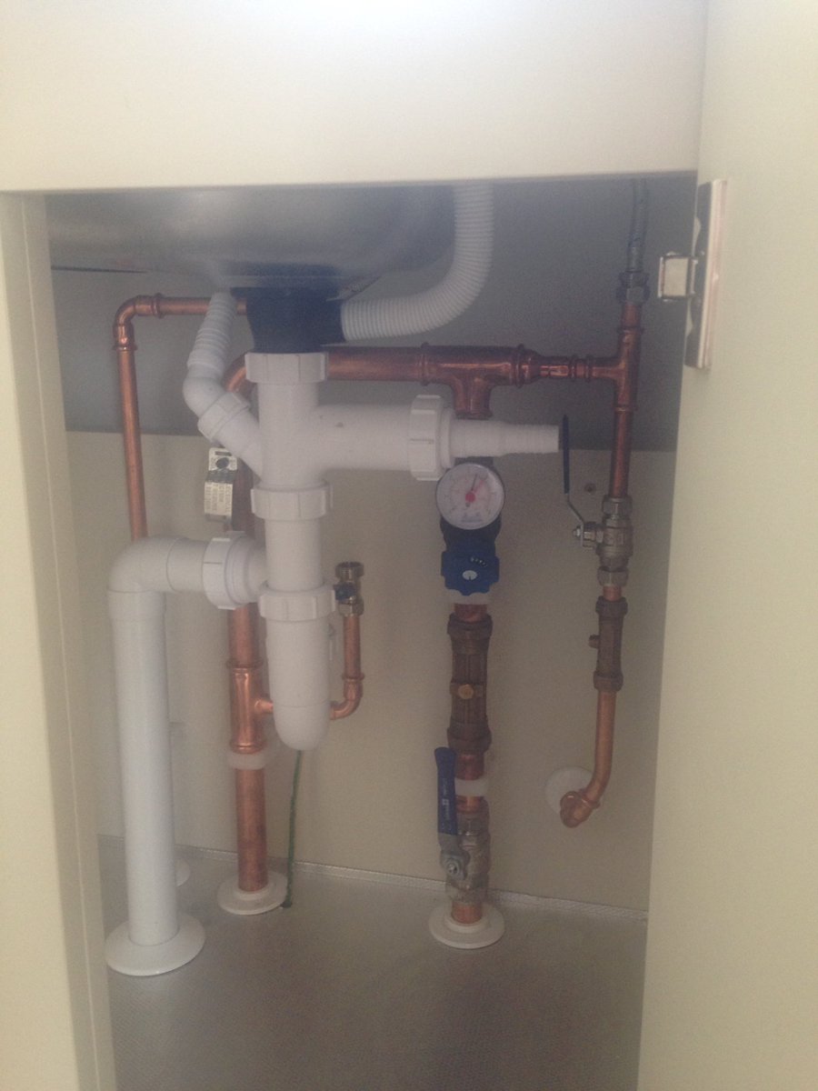 plumbing_dalton's tweet image. Recent kitchen installs . @GeberitUK @pegleryorkshire