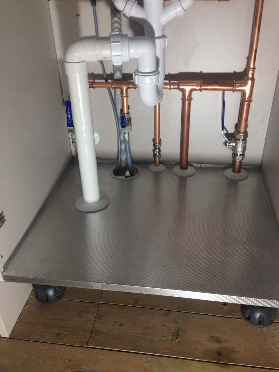 plumbing_dalton's tweet image. Recent kitchen installs . @GeberitUK @pegleryorkshire