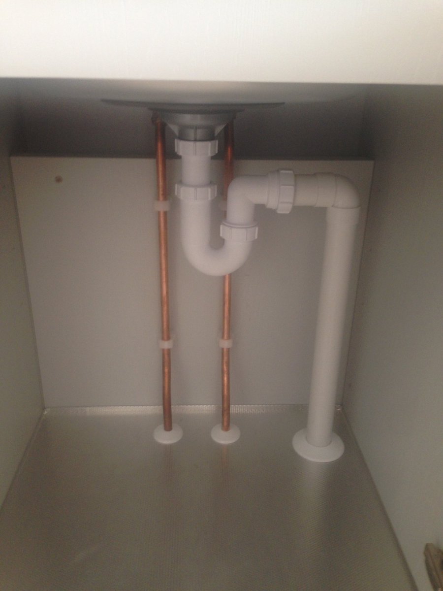 plumbing_dalton's tweet image. Recent kitchen installs . @GeberitUK @pegleryorkshire