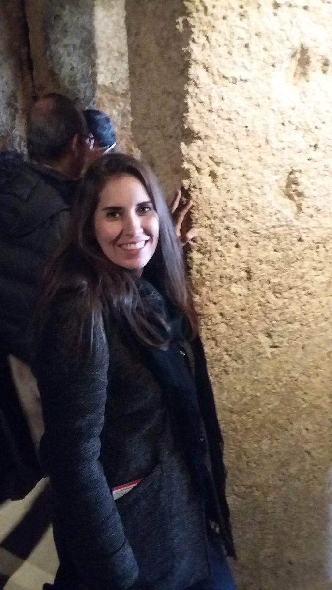 atomarpormundo's tweet photo. Primera parada del día: #ANTEQUERA y sus DÓLMENES, recientemente declarados PATRIMONIO DE LA HUMANIDAD 👏👏👏👏 #TuhistoriaATB #malagahoy https://t.co/ACfkUdv3Bn