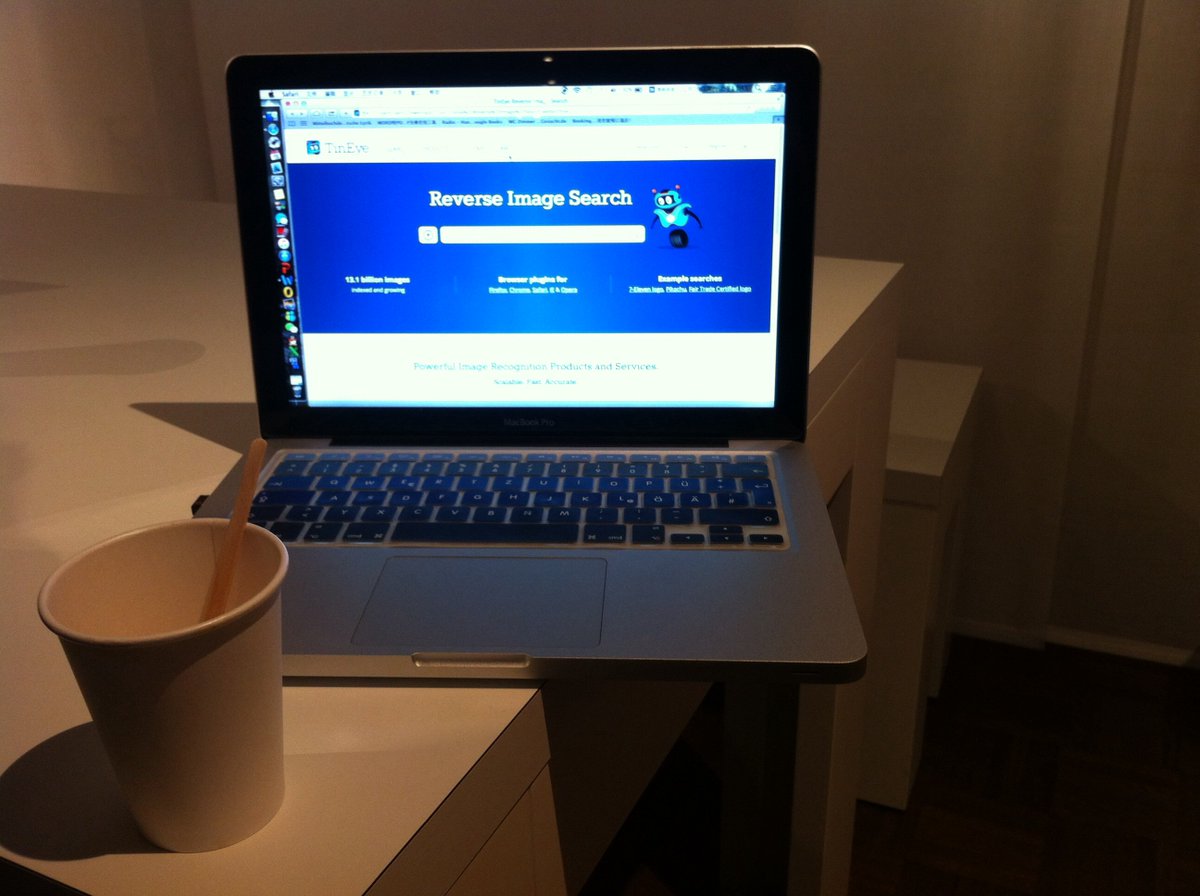 Bildkorrekturen's tweet image. Workshops with @jospang actively engaged students to learn on #verification using different tools at #bildkorr16 #digidev