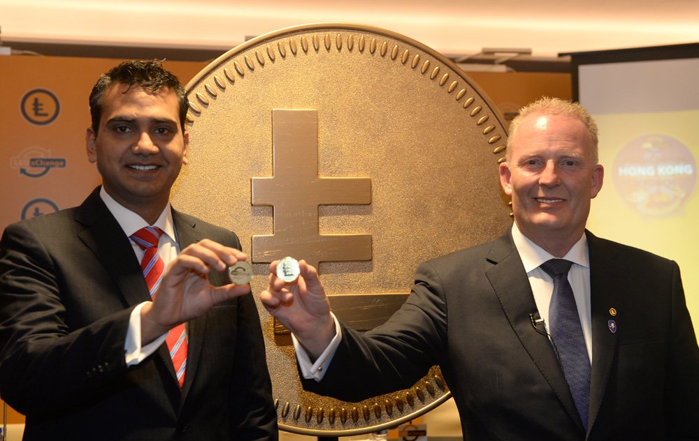 I'm buying more #leocoin everyday on livecoin.net