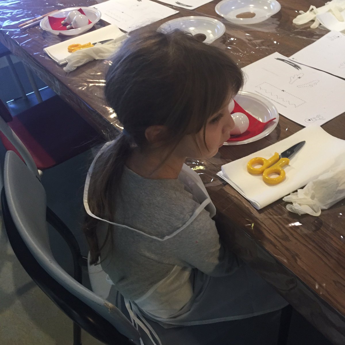 Mattinate a fare lampalline <a href="/LeroyMerlinITA/">Leroy Merlin Italia</a> #leroymerlinkidslab