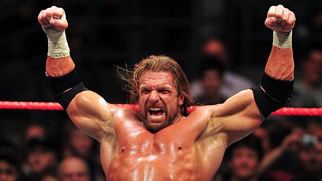 RUMOUR: With MAYHEM! 6 on the horizon, rumours have been circulating that Triple H is on the verge of signing a full time deal with FAW.