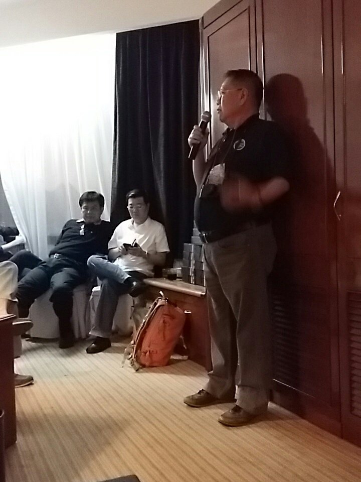 IHEAC_ID's tweet image. Di forum #IHEAC para member antar kota ini share mengenai suka &amp;amp; duka selama menjadi anggota di #IHEAC