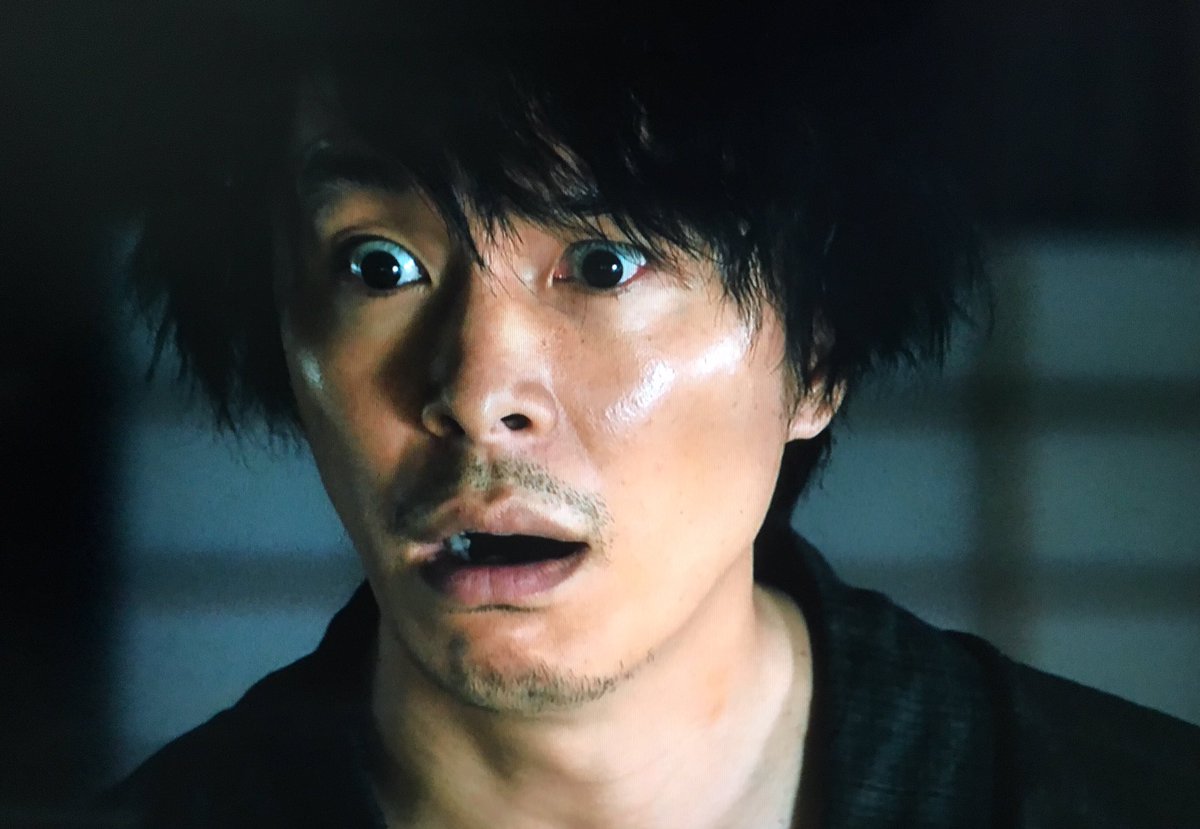 Nhkが放送禁止用語もちゃんと使ったドラマ 獄門島 突然ハセヒロにdioが降臨しマリリン マンソンが流れる最高の出来 私達の受信料が今 花開いた Togetter Nhkが放送禁止用語もちゃんと使ったドラマ 獄門島 突然ハセヒロにdioが降臨しマリリン マンソンが流れる最高の出来 私達の受信料が今 花開いた Togetter