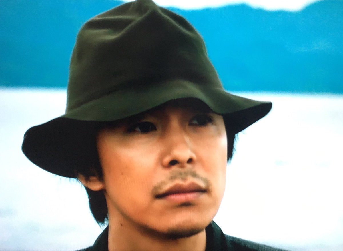 Nhkが放送禁止用語もちゃんと使ったドラマ 獄門島 突然ハセヒロにdioが降臨しマリリン マンソンが流れる最高の出来 私達の受信料が今 花開いた Togetter Nhkが放送禁止用語もちゃんと使ったドラマ 獄門島 突然ハセヒロにdioが降臨しマリリン マンソンが流れる最高の出来 私達の受信料が今 花開いた Togetter
