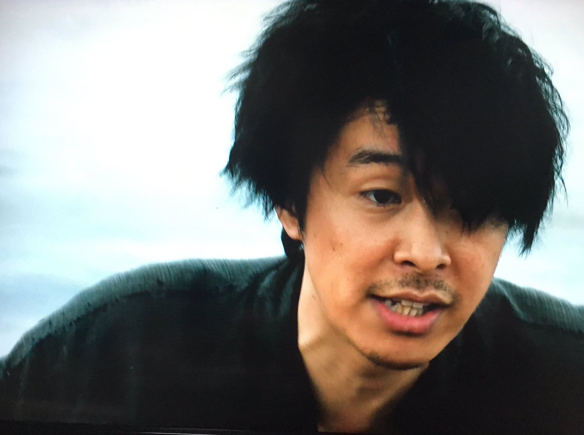 Nhkが放送禁止用語もちゃんと使ったドラマ 獄門島 突然ハセヒロにdioが降臨しマリリン マンソンが流れる最高の出来 私達の受信料が今 花開いた Togetter Nhkが放送禁止用語もちゃんと使ったドラマ 獄門島 突然ハセヒロにdioが降臨しマリリン マンソンが流れる最高の出来 私達の受信料が今 花開いた Togetter