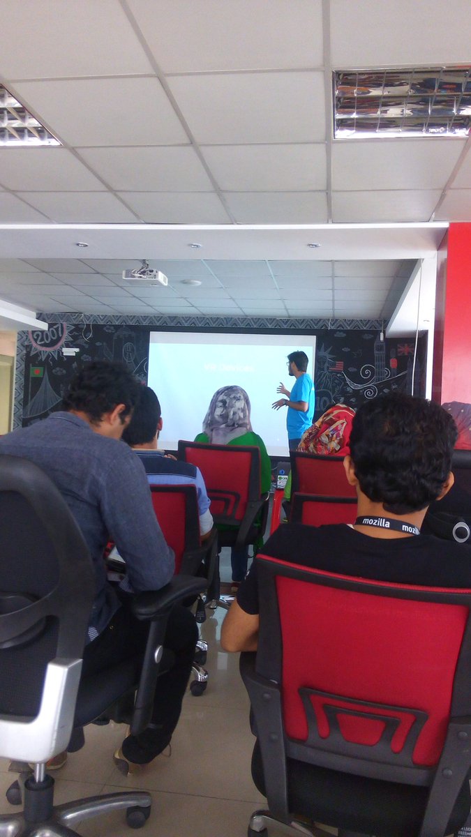 TahuraHimi's tweet image. #WebTechTalk
@mozTechSpeakers 
@MozLearn
@mozillaBD