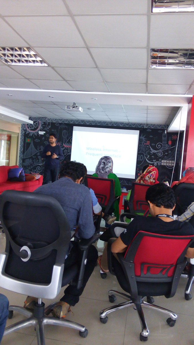 TahuraHimi's tweet image. #WebTechTalk
@mozTechSpeakers 
@MozLearn
@mozillaBD