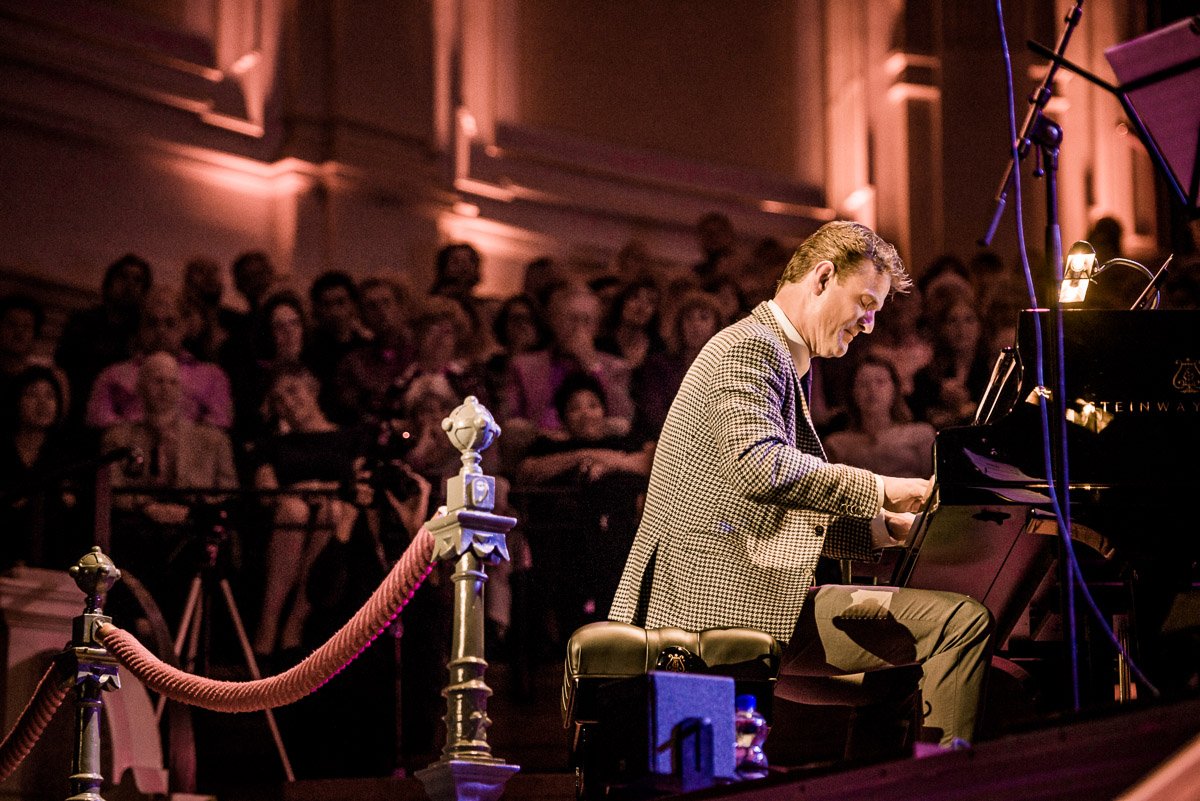 Jazz O.Concertgebouw tweet media