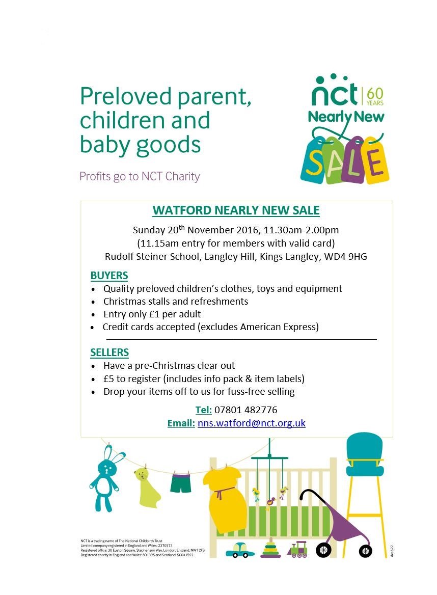 NCT Watford tweet media