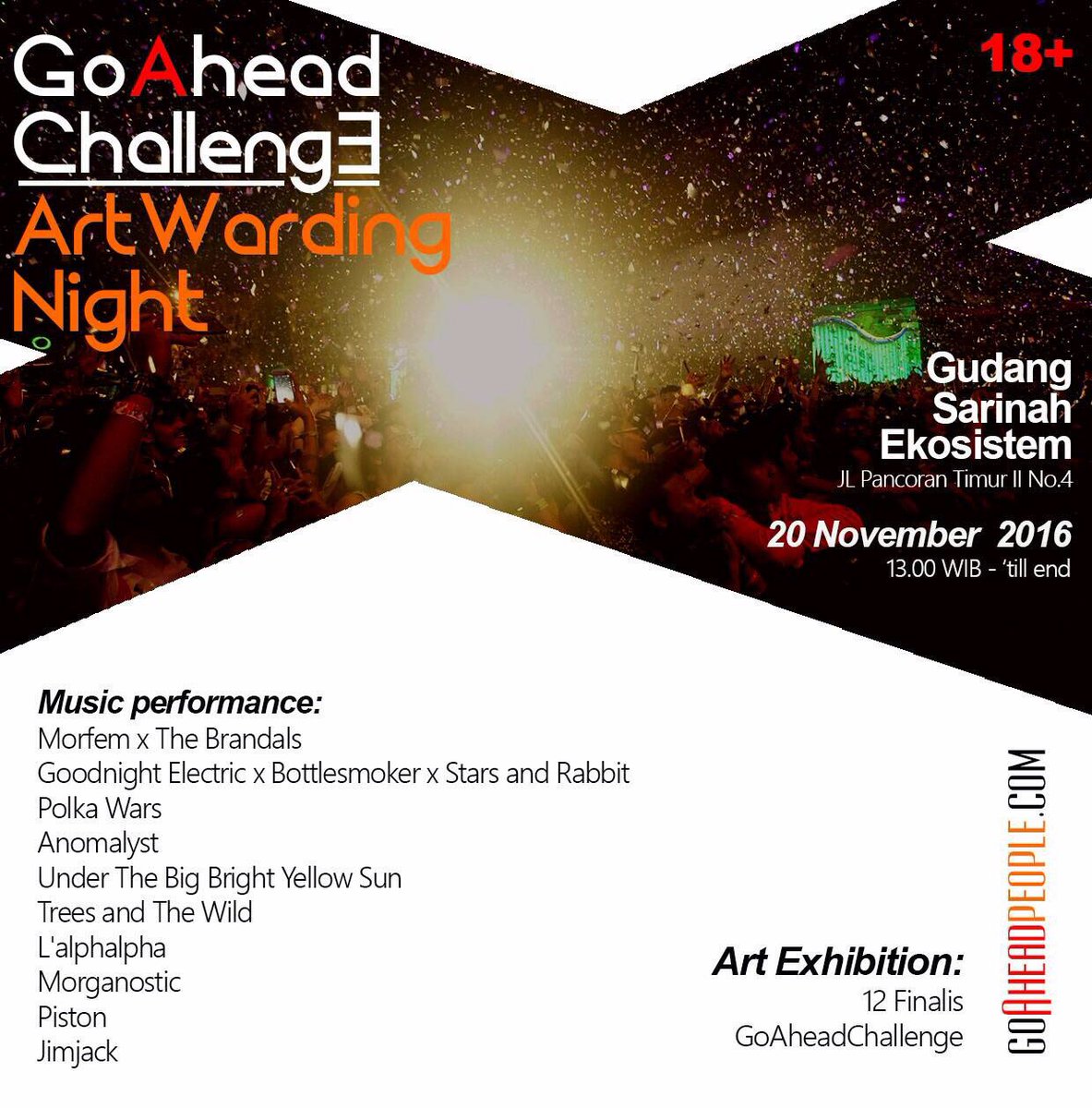 StereoSnap ID tweet media