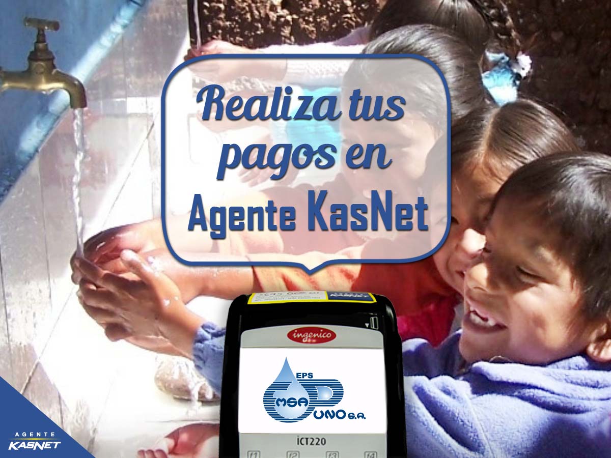 Agente KasNet tweet media