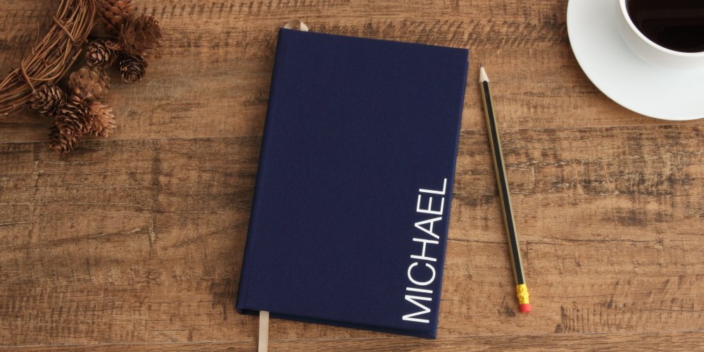 SquareSquirrels's tweet image. Less than 96 hours to order one of our handcrafted journals before we close for international orders until after #christmas

#CyberMonday