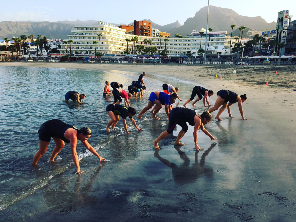 KravInstructor's tweet image. BOOTCAMP TENERIFE 
GET FIT FOR XMAS!!

stevecosterfitness.com/training-holid…

#bootcamp #fitness #health #weightloss #holiday #Tenerife