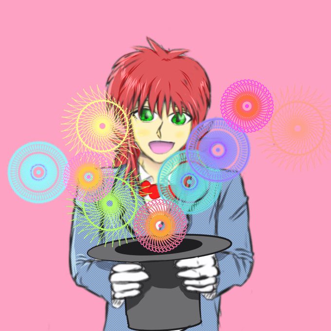 蔵馬のtwitterイラスト検索結果 蔵馬のtwitterイラスト検索結果
