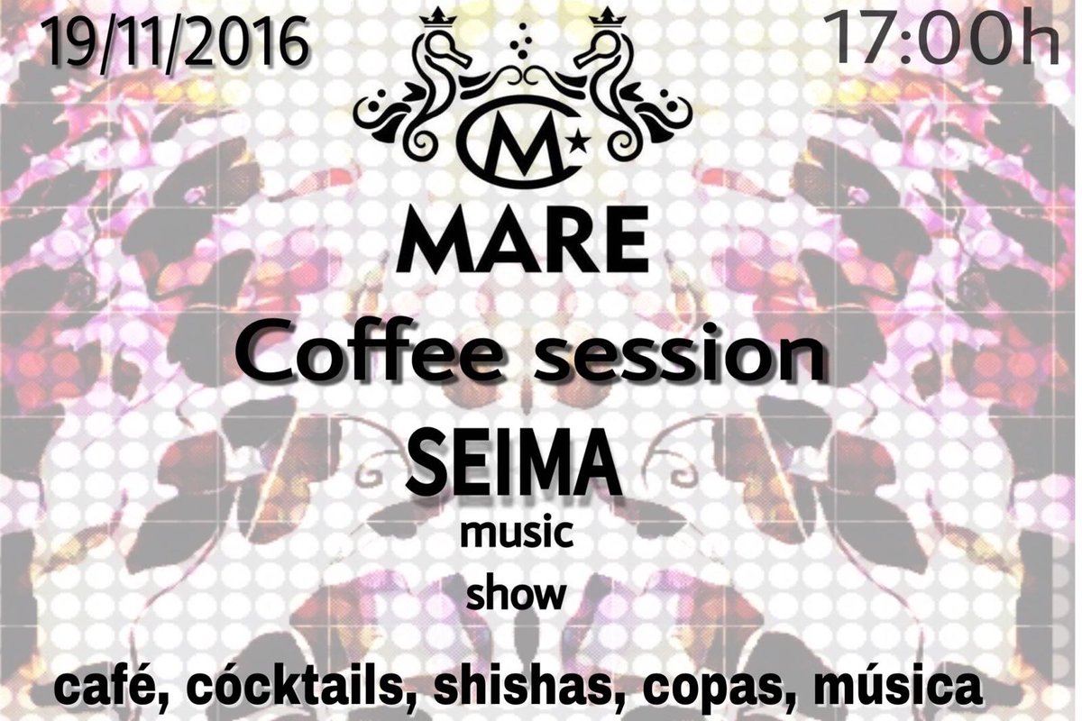 Mare Hoteles (@mareclub2h) on Twitter photo 