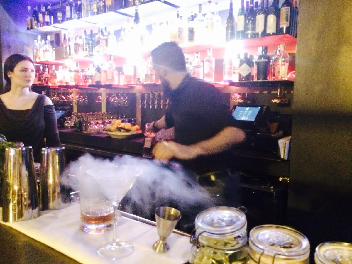GrainBarAtl's tweet photo. Join us at 2pm for our Mixology 101: Cocktail Class to learn how to make creative cocktails. https://t.co/40yBJq4jWM #ScoutMob #Handpicked https://t.co/JDB2fd3Dkm