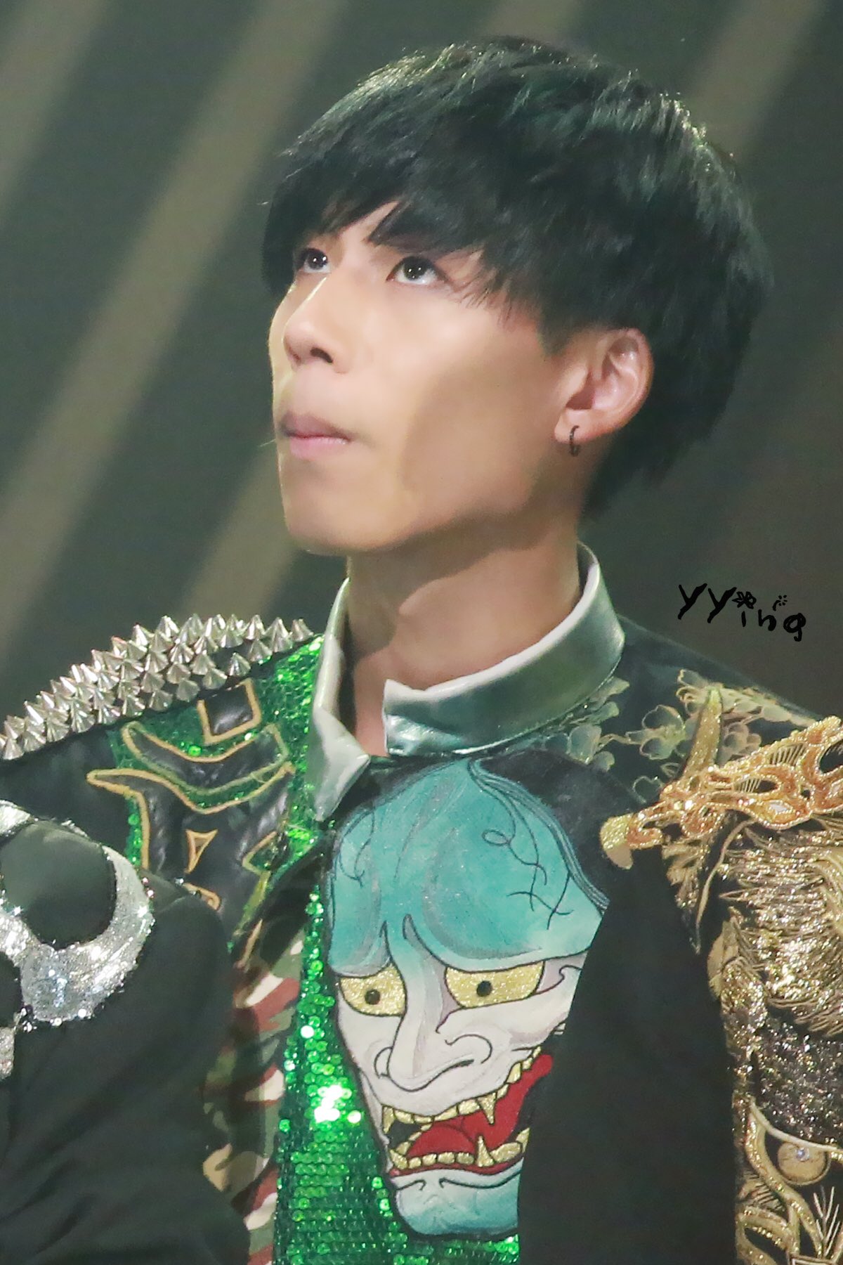 BOYS AND MEN 吉原まとめ売り 💚#JINJIN(#ASTRO)×#吉原雅斗 主演ドラマ💚 どーする？ごはん