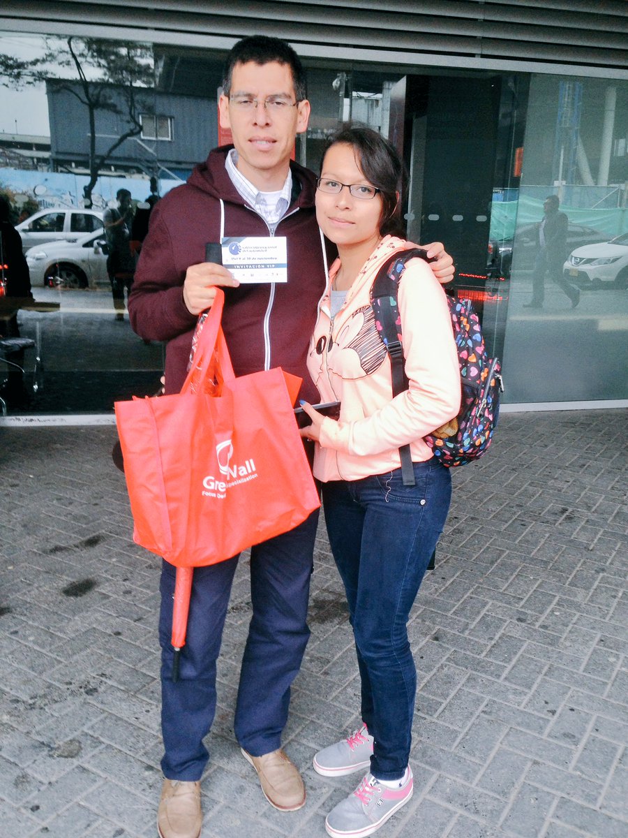 GreatWallCol's tweet photo. Felicitaciones @vmcars770 ganador de una entrada al #SalonDelAutomovil https://t.co/YAijoBw1GU