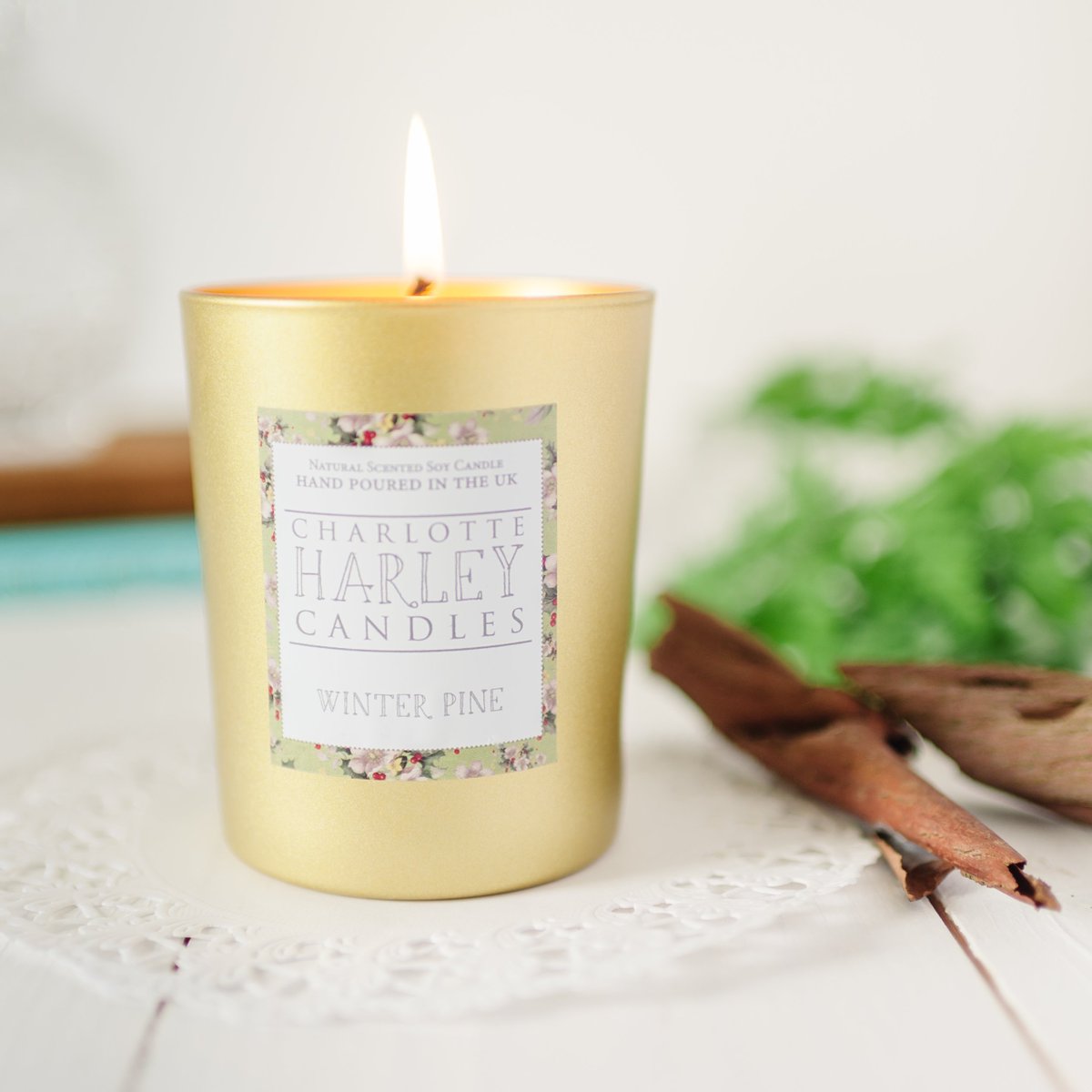 CHCnatural's tweet photo. Busy getting ready for @tatton_park Christmas Fair! Nov 25-27 #ChristmasGifts #christmascandles #soycandles #handmade https://t.co/VLd1CPcjG5