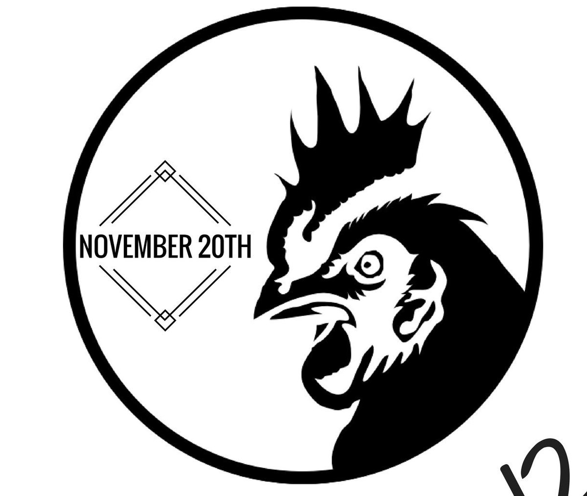 ApexWings's tweet photo. Get ready for the APEX WINGS- WING EATING CONTEST. Prizes-
1st: 100$ 
2nd: 50$
3rd: 25$ 
Music &amp; free stuff
🔥 💯 🍗🎉🎊🎼 https://t.co/lbb7aFiq7g