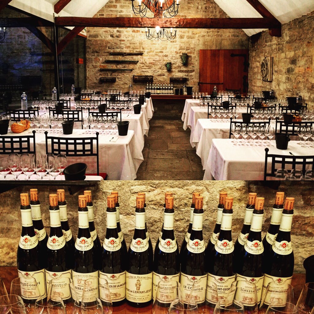 Christie's Wine (ChristiesWine) Twitter