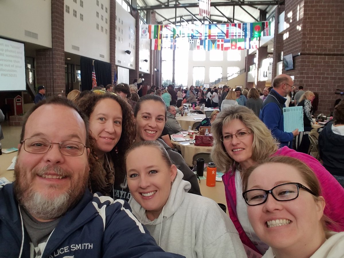 rackley_ken's tweet photo. Skilled Communication is important in everyday life@WCSD21 https://t.co/tHjx6jTeWk