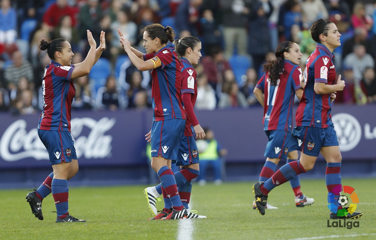 LALIGA tweet media