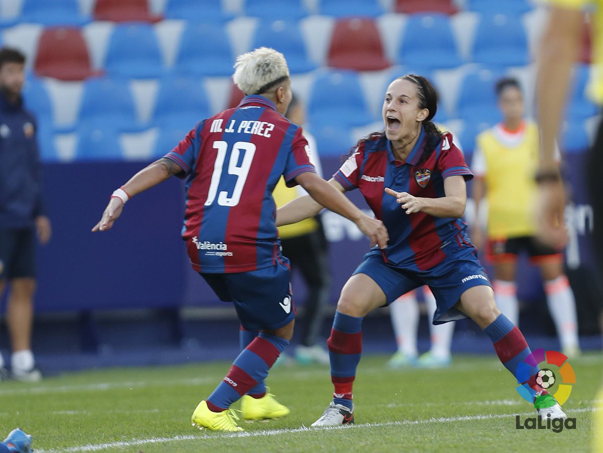 LALIGA tweet media