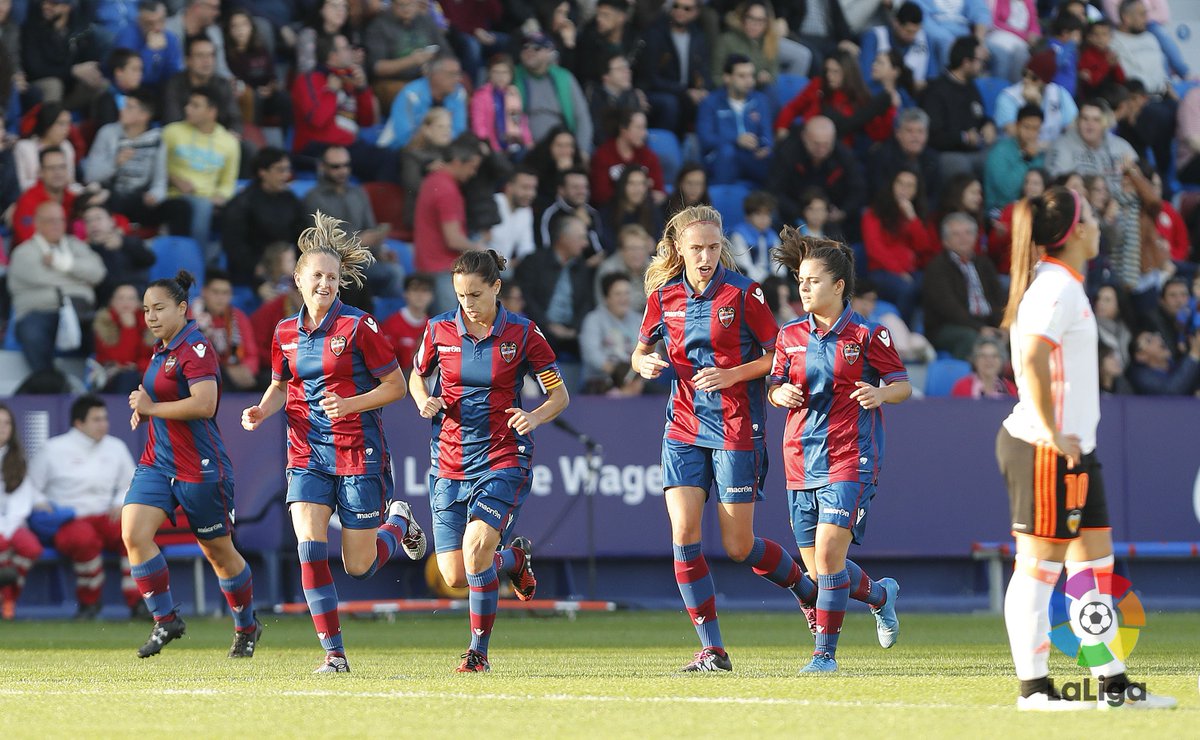 LALIGA tweet media