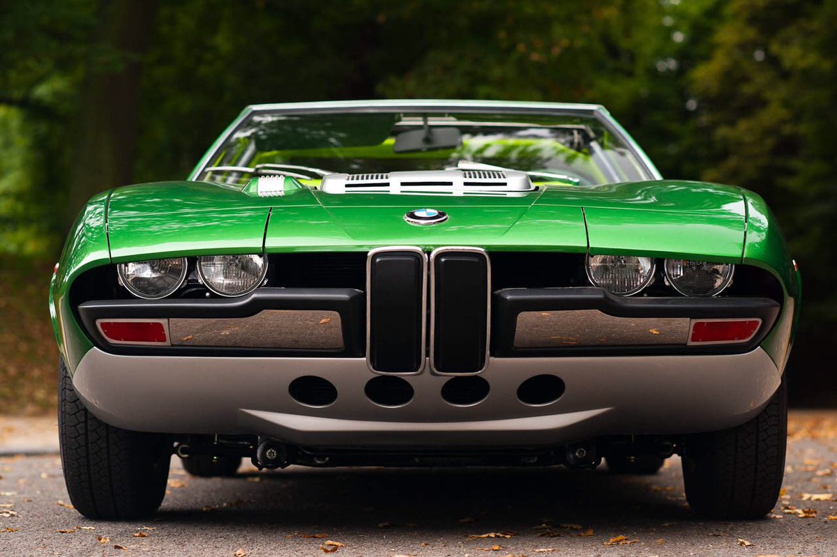 QuirkyRides's tweet photo. 1969 #BMW 2800 #Spicup #Bertone..........#swoon! https://t.co/nnpmoPKpdJ