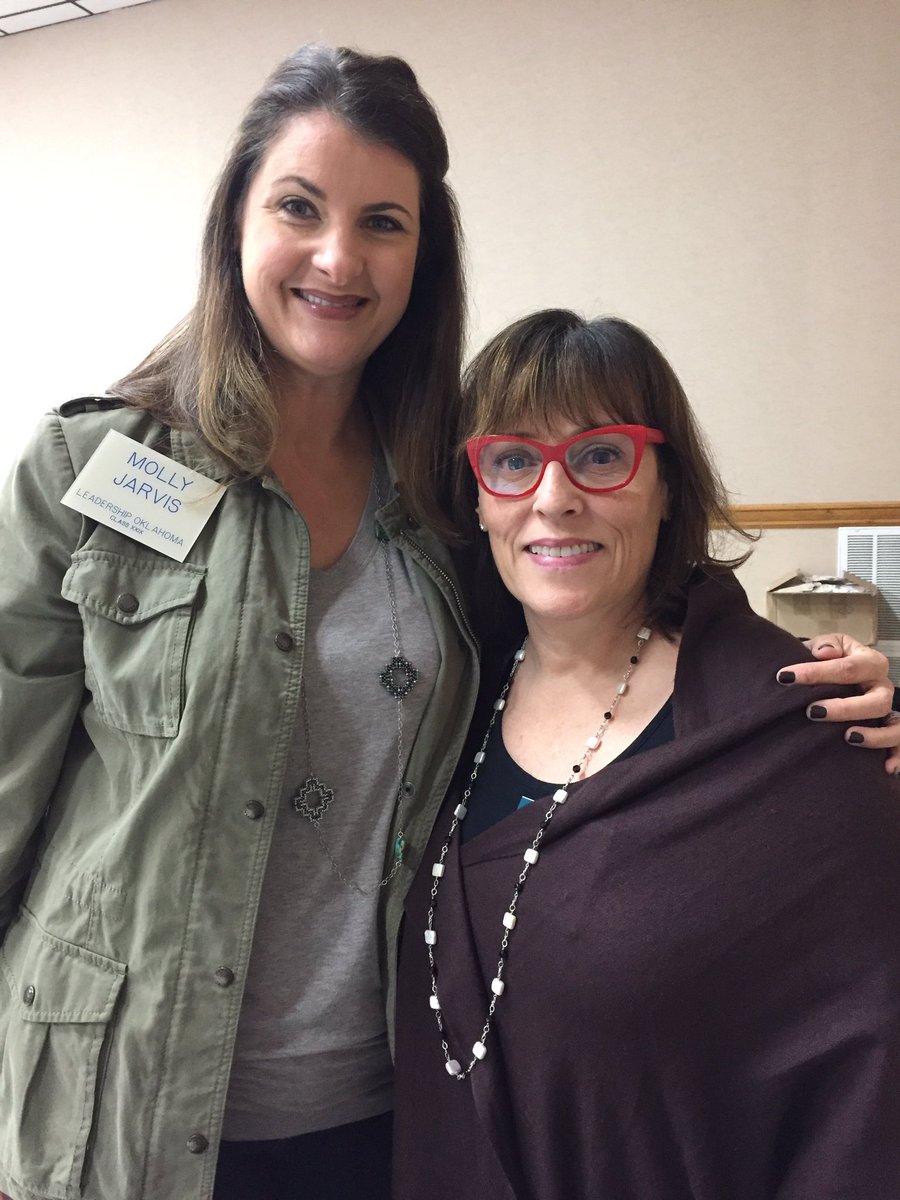 Leadership Oklahoma tweet media