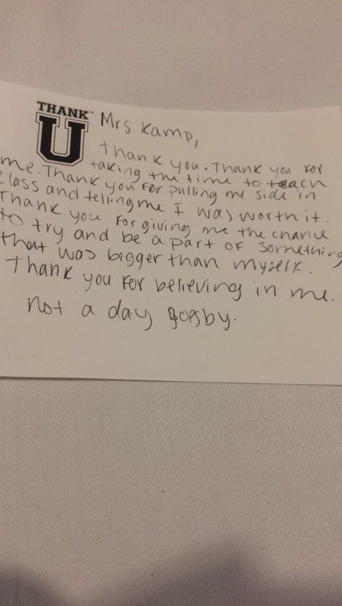 sarahkathryn88's tweet photo. It's been four years and not a day goes. ππ Thank you #blakefly for reminding me what I hold dear to my heart. #Thankuglacurh https://t.co/paAZfNiUgk