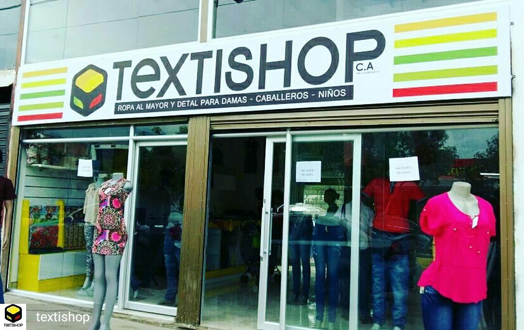 Futboolyalgomas's tweet photo. En Ureña #GranInauguracion de #TextiShop C.A ropa Damas,Caballeros y Niños al mayor y Detal visítanos y monta tu propio negocio https://t.co/DtszQKsnYq