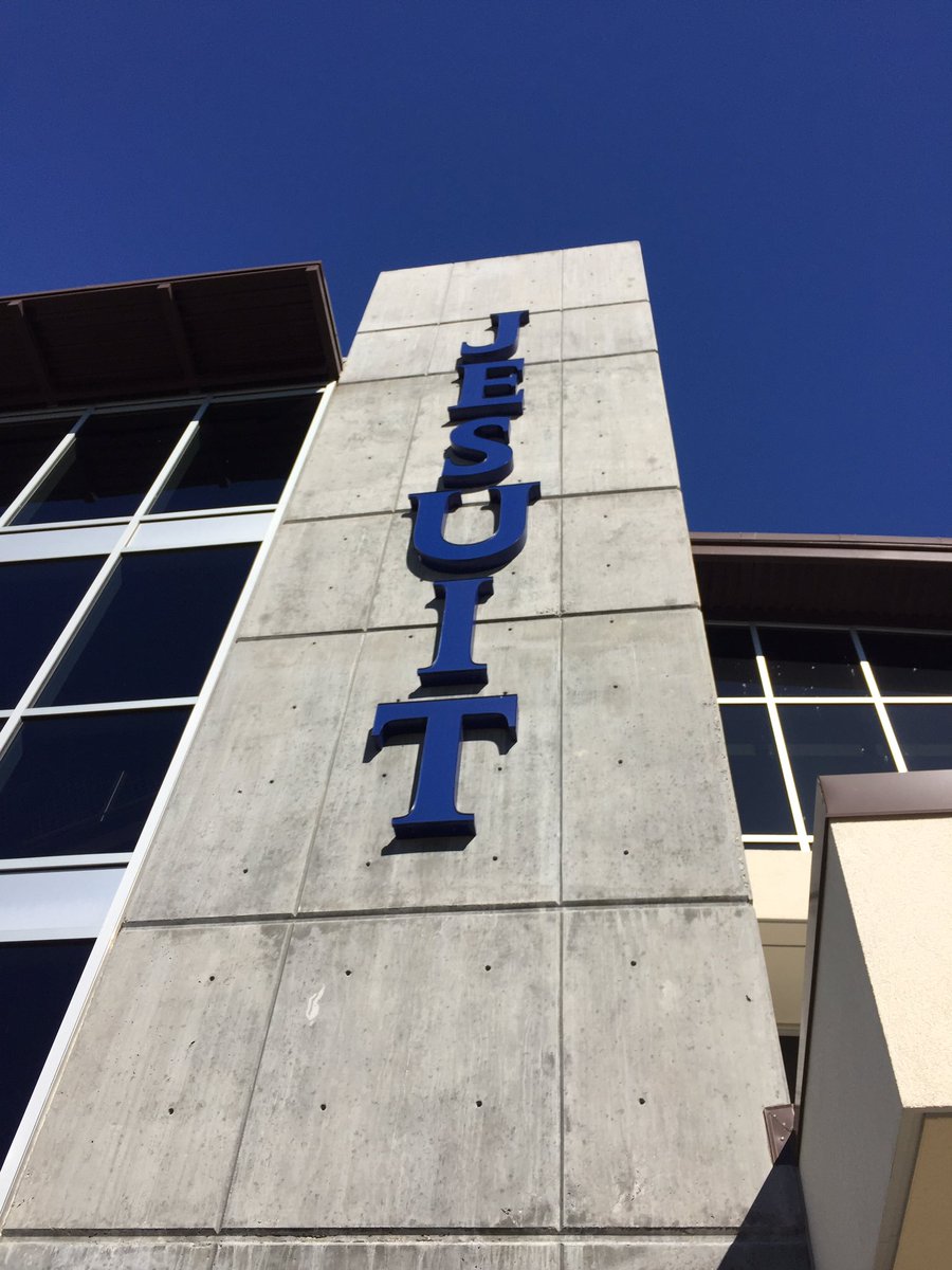 Jesuit Dallas (jesuitdallas) Twitter