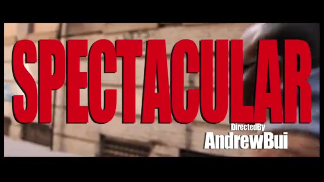"The challenge is tough, but I know I got the stuff to be just Spectacular!"
–<a href="/SharonJones/">Sharon Jones</a> <a href="/Dujeous/">Dujeous</a> youtu.be/ZkQndGjmfY0

#RIPSharonJones