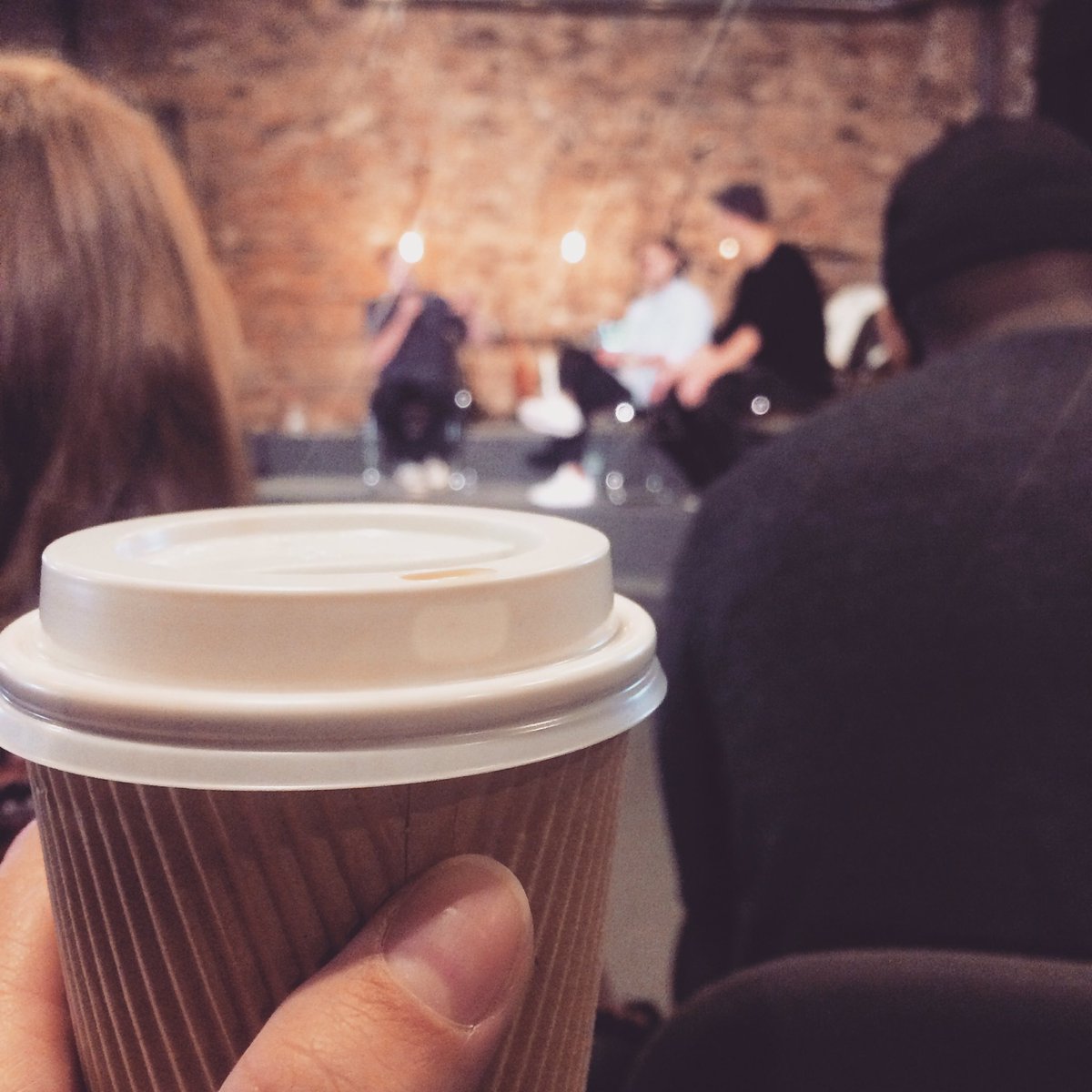 I need this right now. The coffee AND the inspiration.
#WCDayUK
@gasstreetchurch