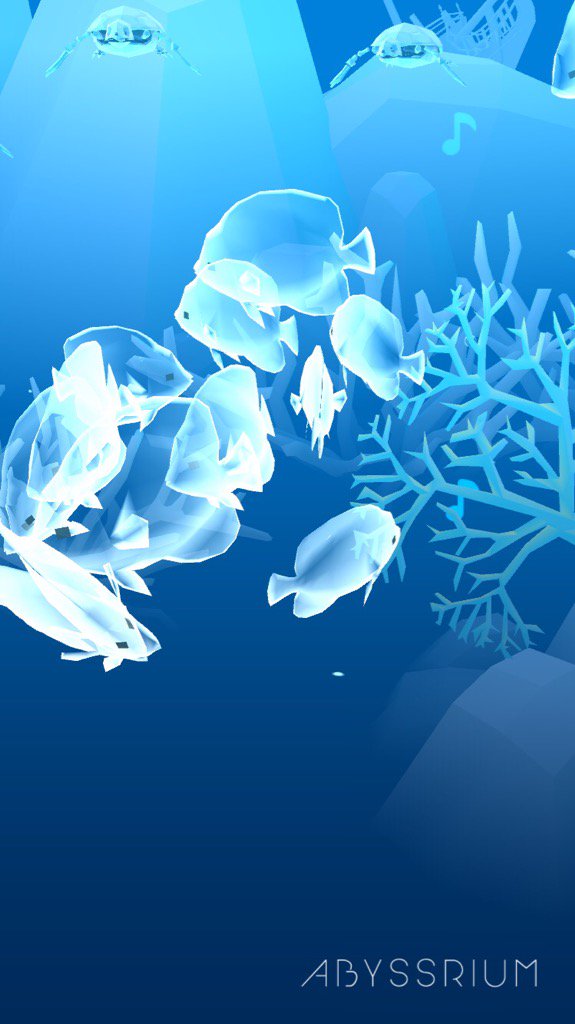 鹿 シカ على تويتر 私の幽霊魚 Abyssrium Download T Co Moqznmcoiw 鹿 シカ على تويتر 私の幽霊魚 Abyssrium Download T Co Moqznmcoiw