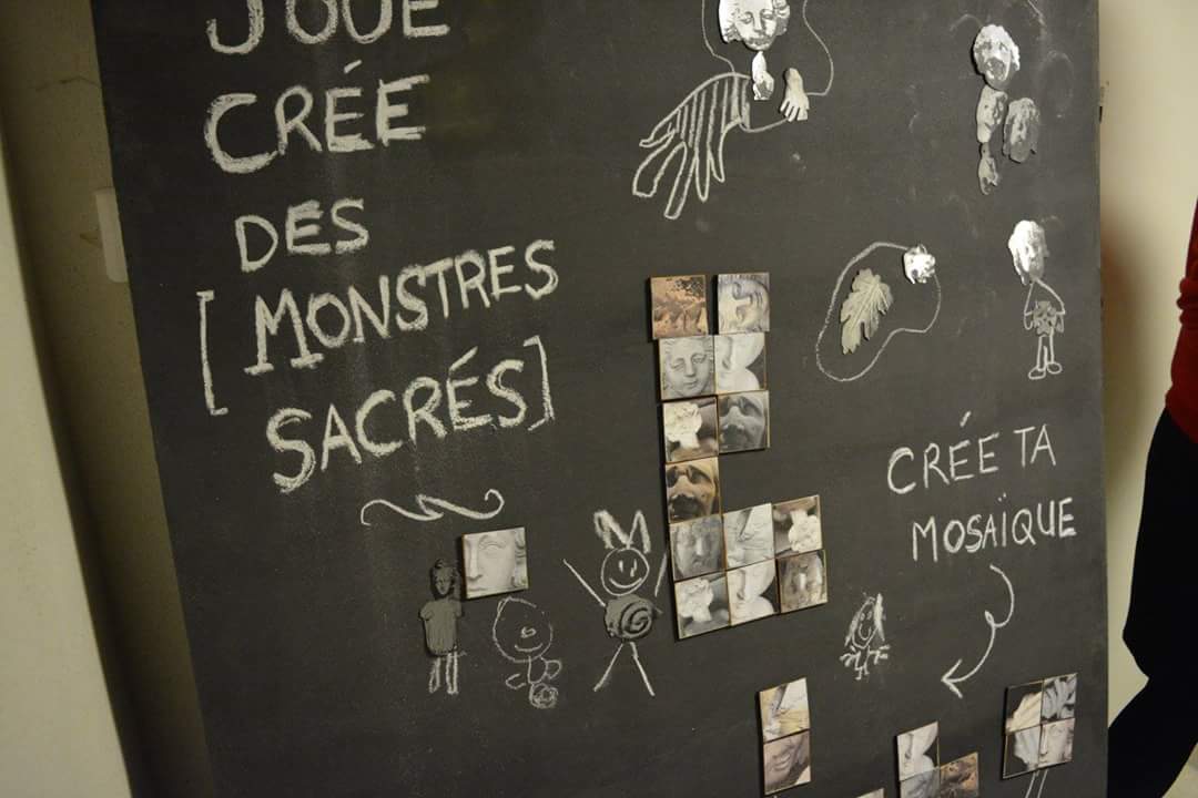 Museomix Est tweet media