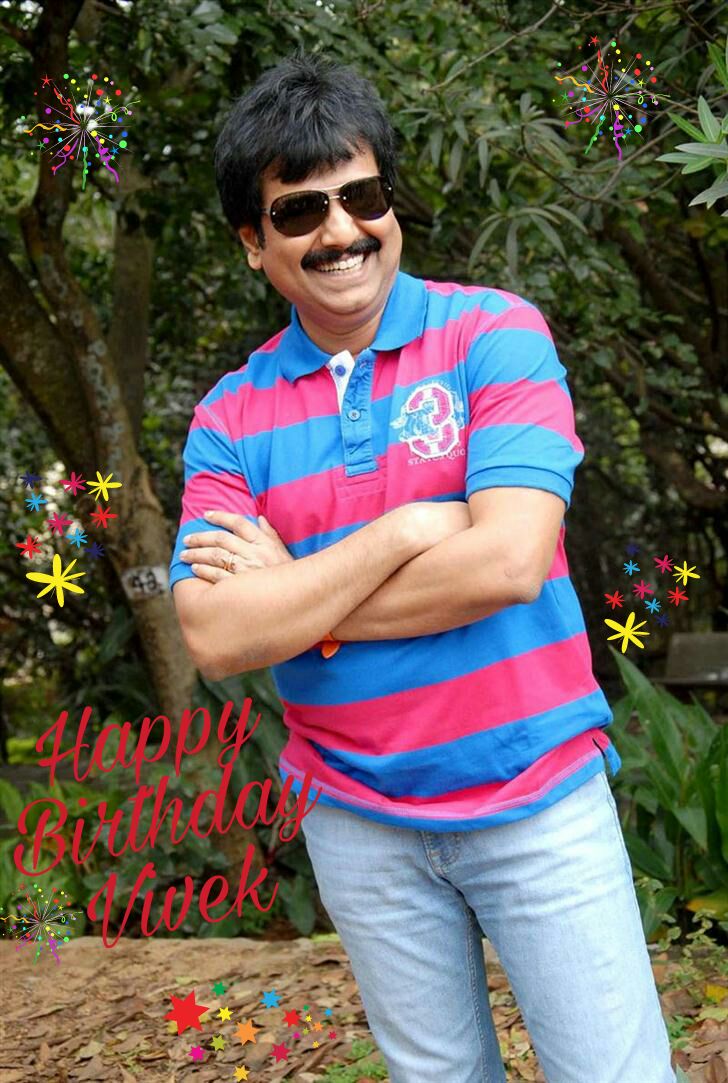 Actorvivekh girls fc tweet media