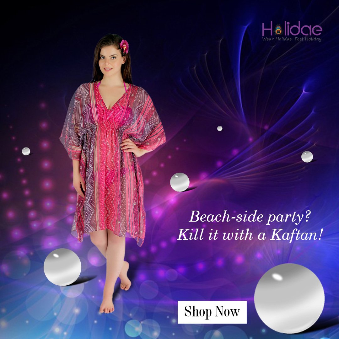 holidaeindia's tweet photo. Get the Best Floral Collection for your Wardrobe on #Holidae
Visit: www.holidae.
#WomenStylishClothes #PartyWearCollection https://t.co/NliferzSCt