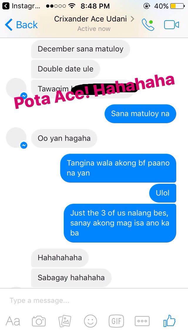 corscuaresma's tweet photo. HAHAHAHA Kifum @masterace771 https://t.co/HKCeJUsVq8