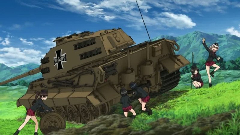 マライ メントライン 職業はドイツ人 ドイツの戦車 ケーニヒスティーガー Konigstiger には 王虎 という訳語がよく使われますが ドイツ語的には ベンガル虎 の意味です ベンガル虎が虎族のチャンピオンであればつじつまが合いますけど 実際